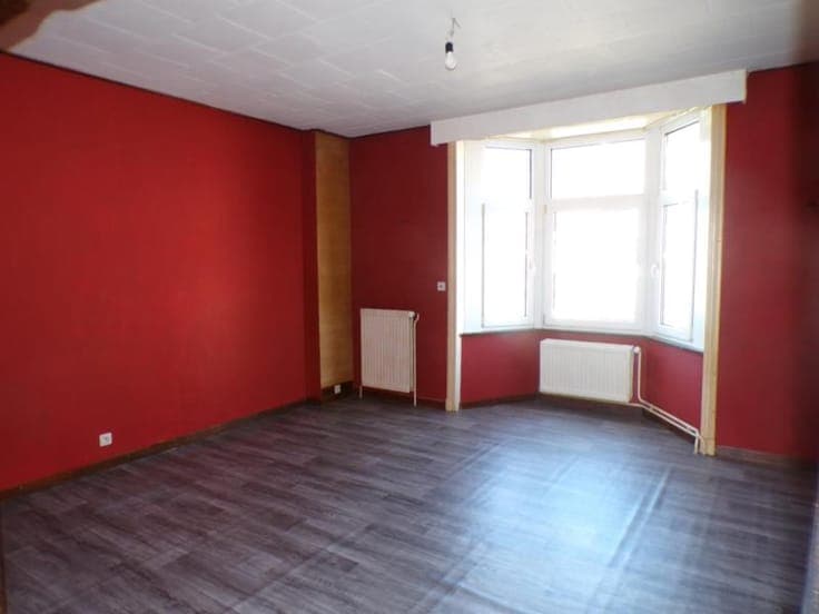 House in Verviers