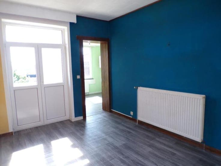House in Verviers
