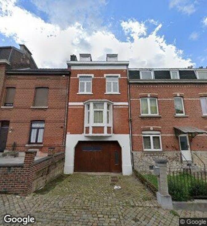 House in Verviers