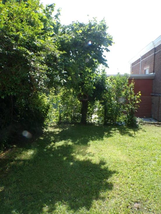 House in Verviers