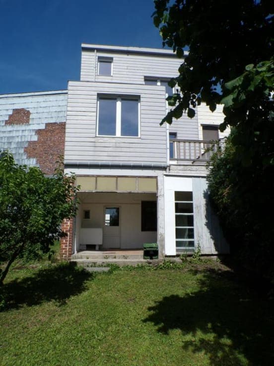 House in Verviers