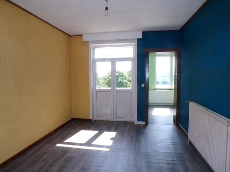 House in Verviers