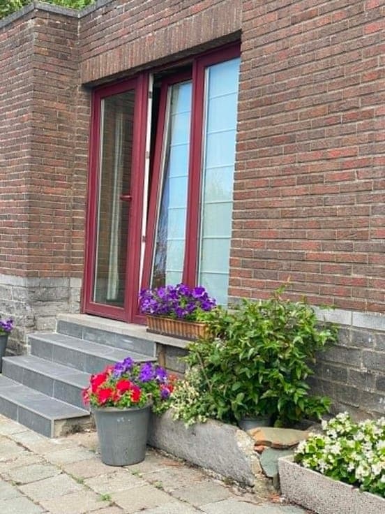 Charmante 3-gevelwoning met 2 slaapkamers, ruime zolder e...