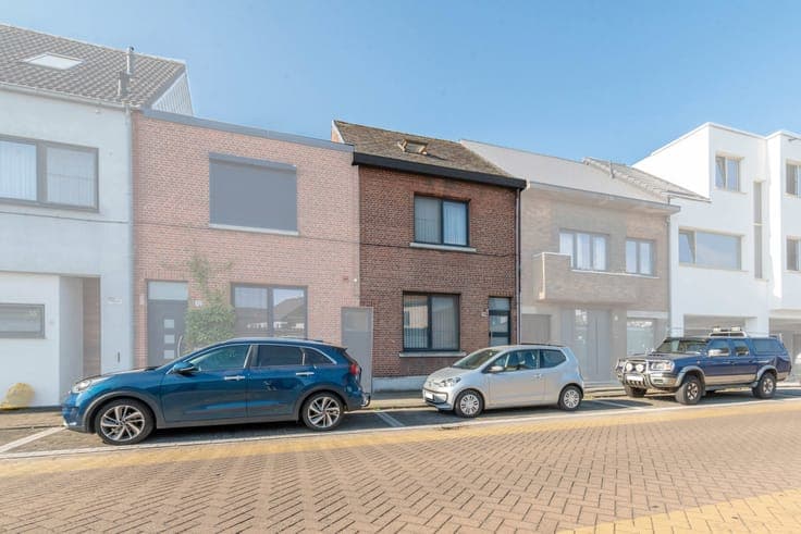 House in Schelle