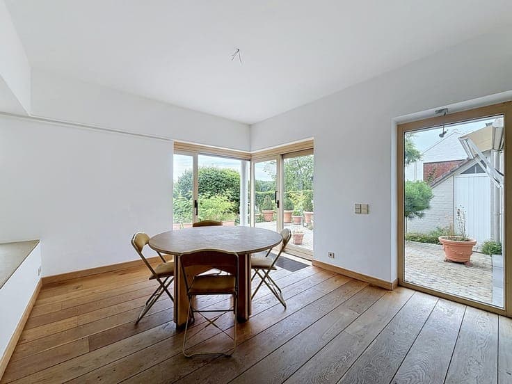 Exceptional Home / 270m² / 4BR / Enchanting Setting