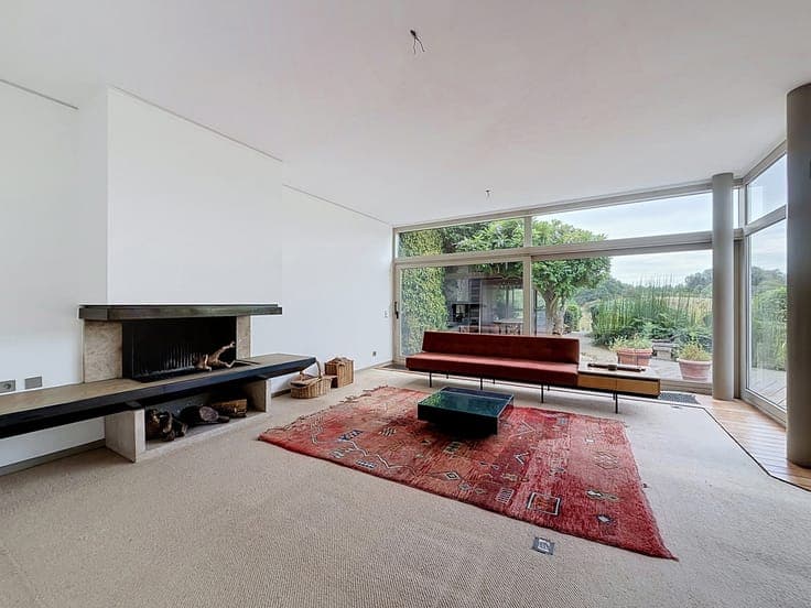 Exceptional Home / 270m² / 4BR / Enchanting Setting