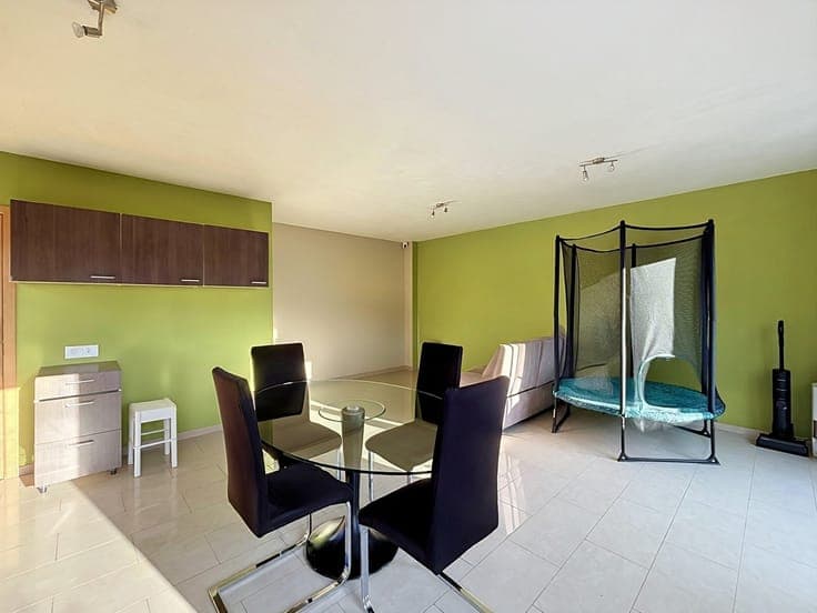 Maison 2 chambres avec terrasse et garage