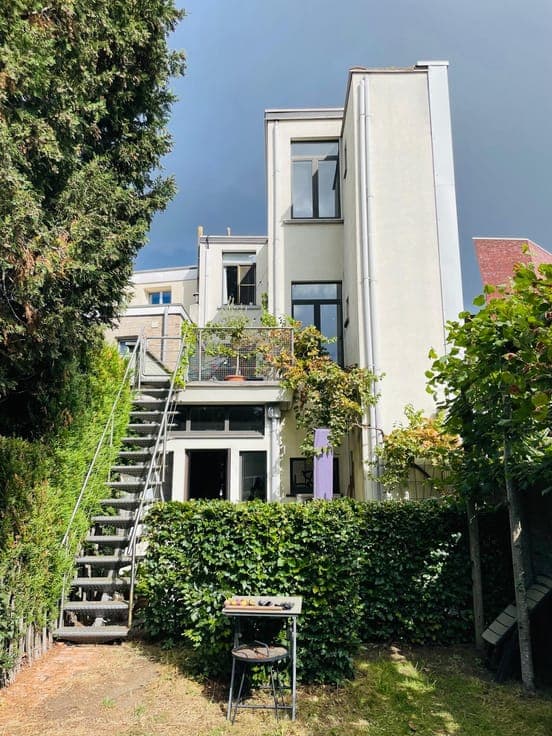 Investment property in Antwerp