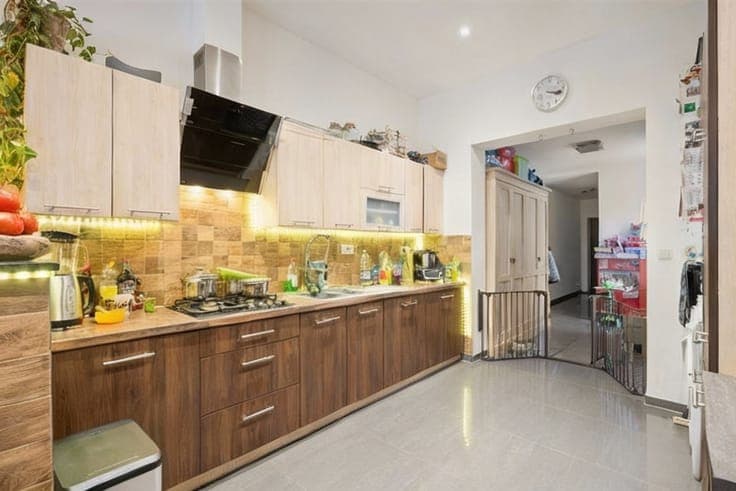 Investment property