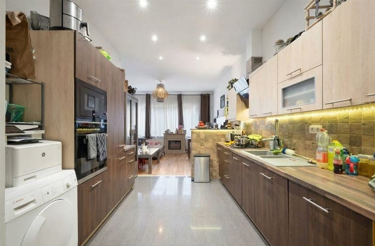 Investment property