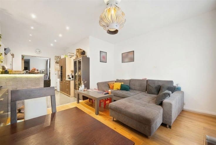 Investment property