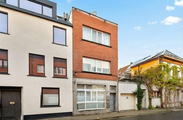 Investment property