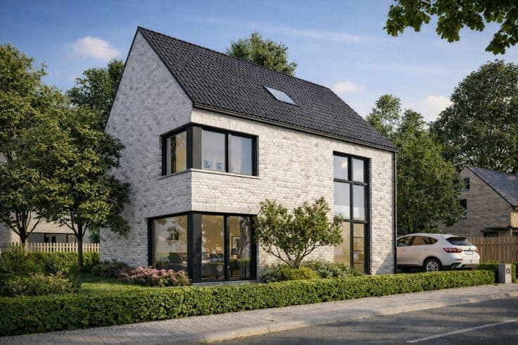 Bouwen met persoonlijke begeleiding