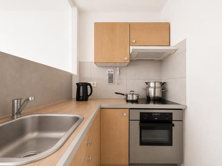 IMM.MIXTE - APPARTEMENT - COMMERCE - CENTRE DE VERVIERS
