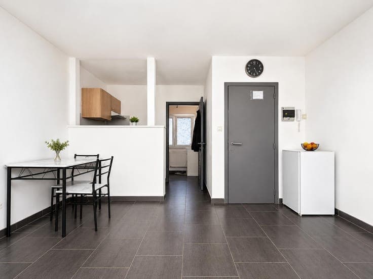 IMM.MIXTE - APPARTEMENT - COMMERCE - CENTRE DE VERVIERS