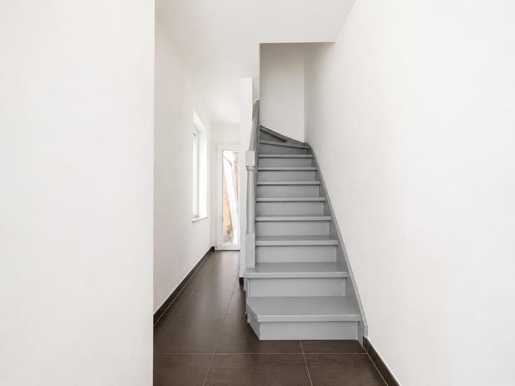 IMM.MIXTE - APPARTEMENT - COMMERCE - CENTRE DE VERVIERS