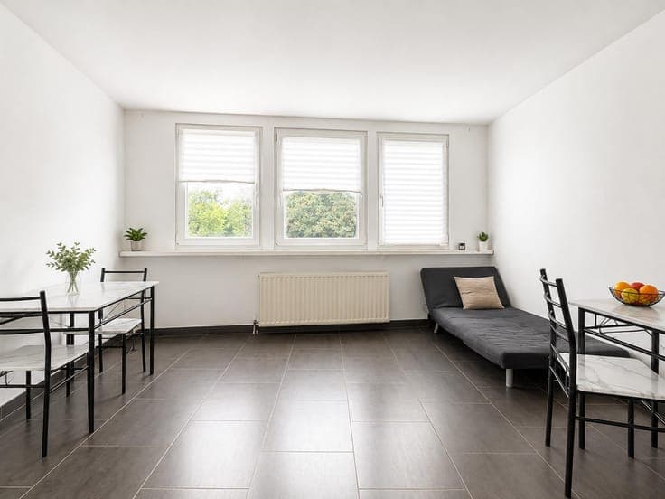 IMM.MIXTE - APPARTEMENT - COMMERCE - CENTRE DE VERVIERS