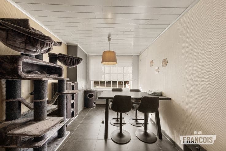 Move-in ready family home with three bedrooms and garden fo…