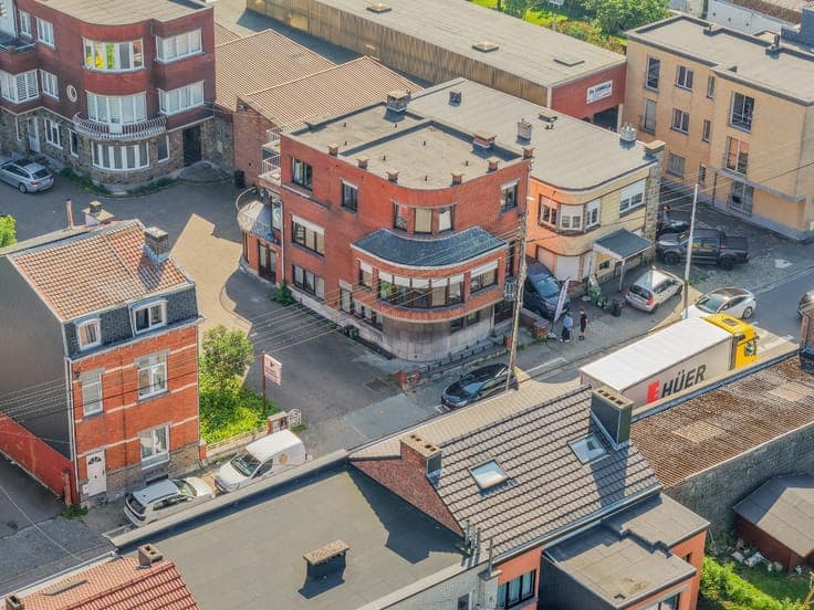 Investment property for sale in Ans