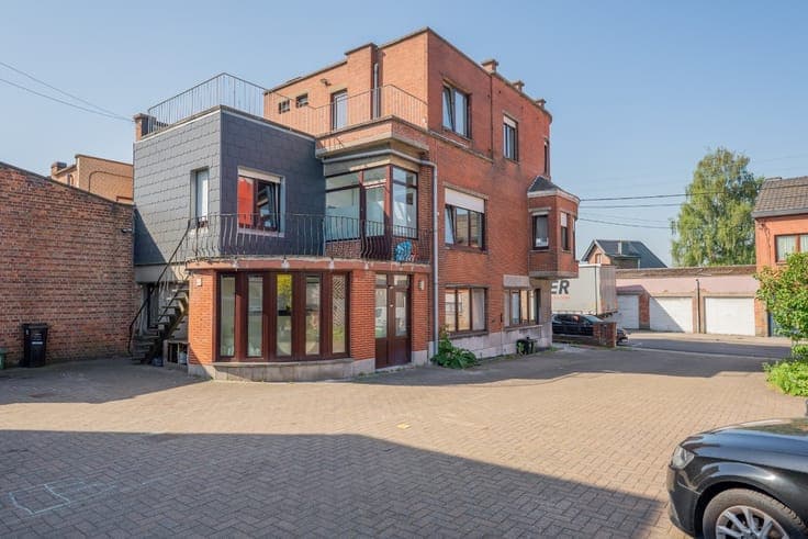 Investment property for sale in Ans