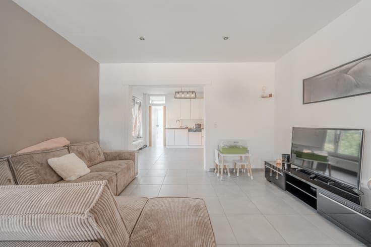 Investment property for sale in Ans