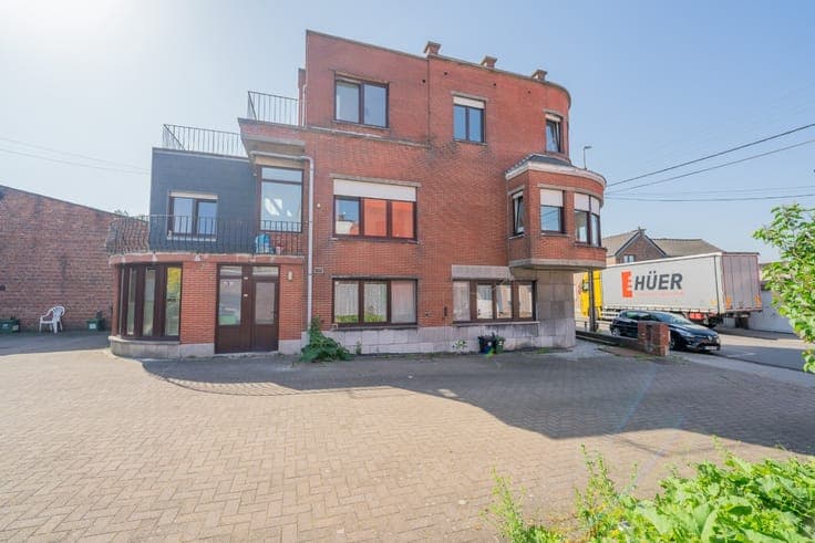 Investment property for sale in Ans