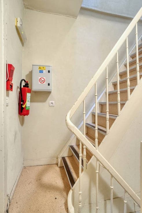 Charming house to renovate in Bruges near the station
