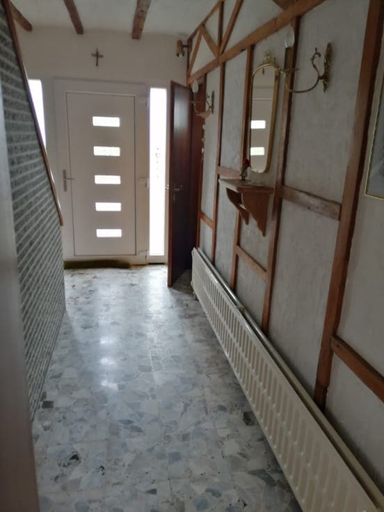 House in Butgenbach
