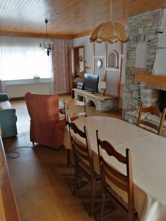 House in Butgenbach