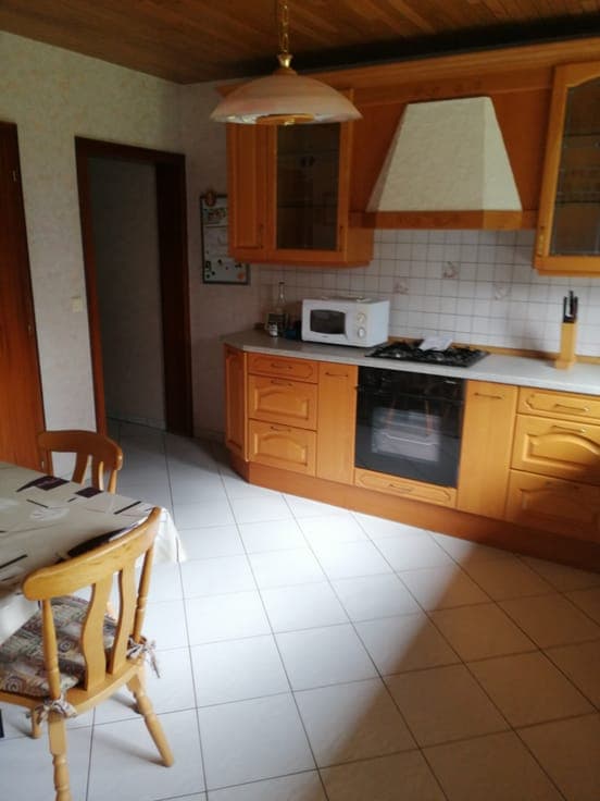 House in Butgenbach