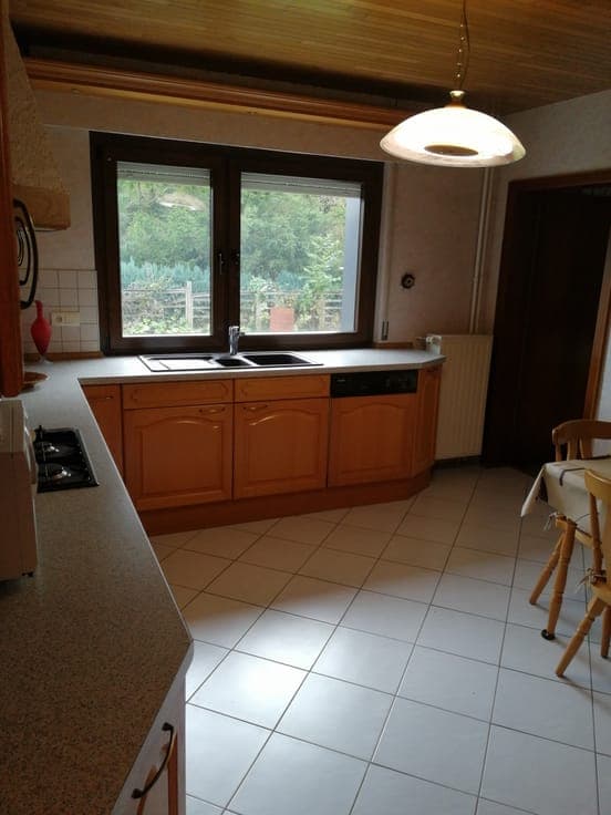 House in Butgenbach