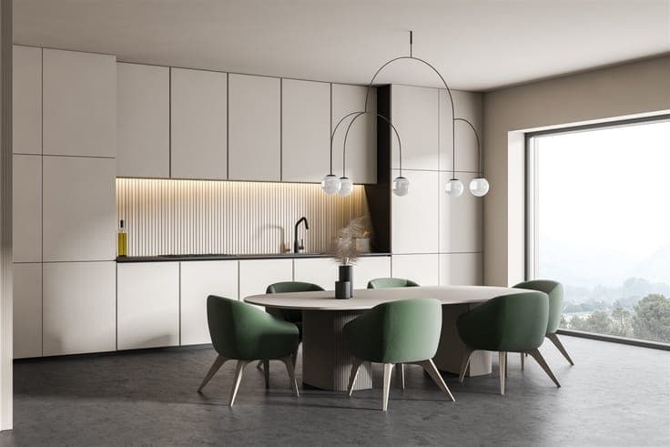 Maison 3 chambres de 202m² - 4ares57