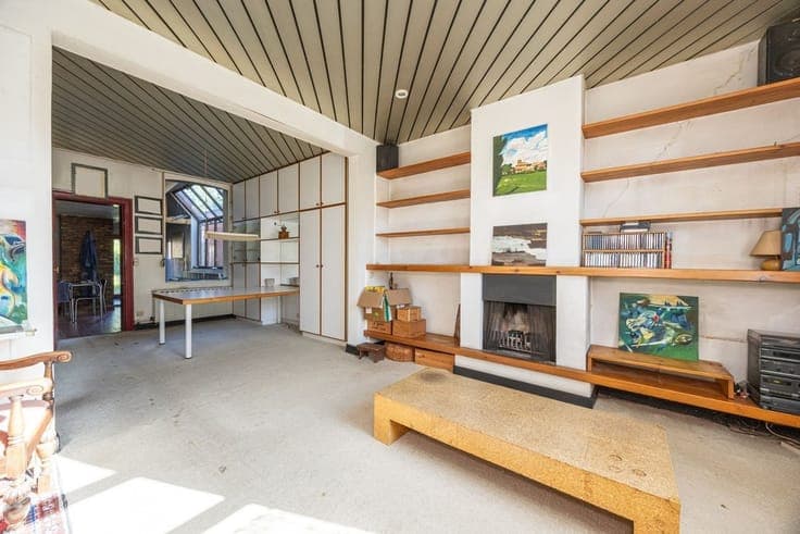 Huis