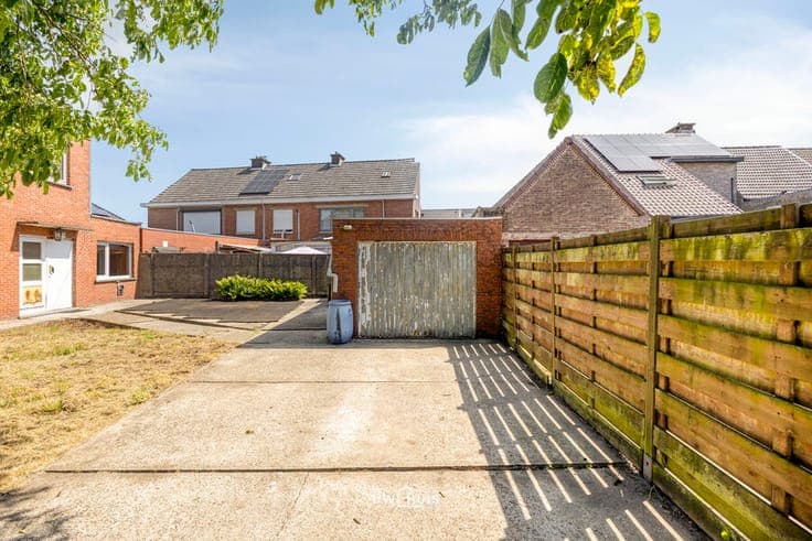 House in Beveren-Kruibeke-Zwijndrecht