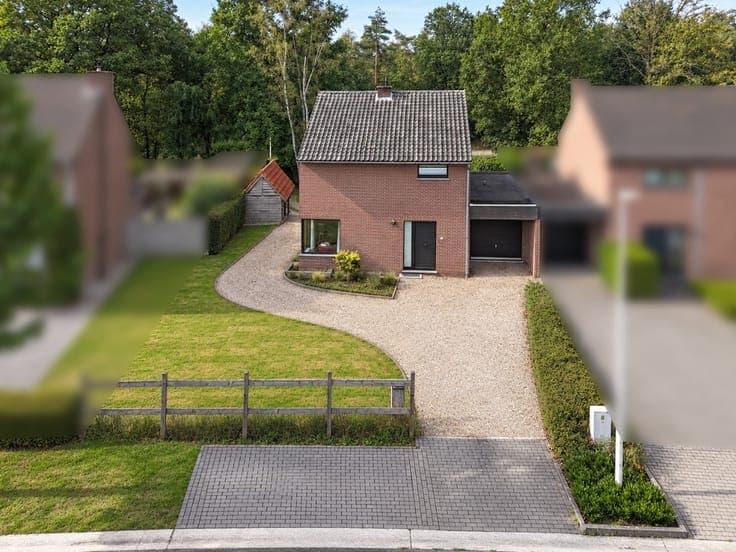 House in As