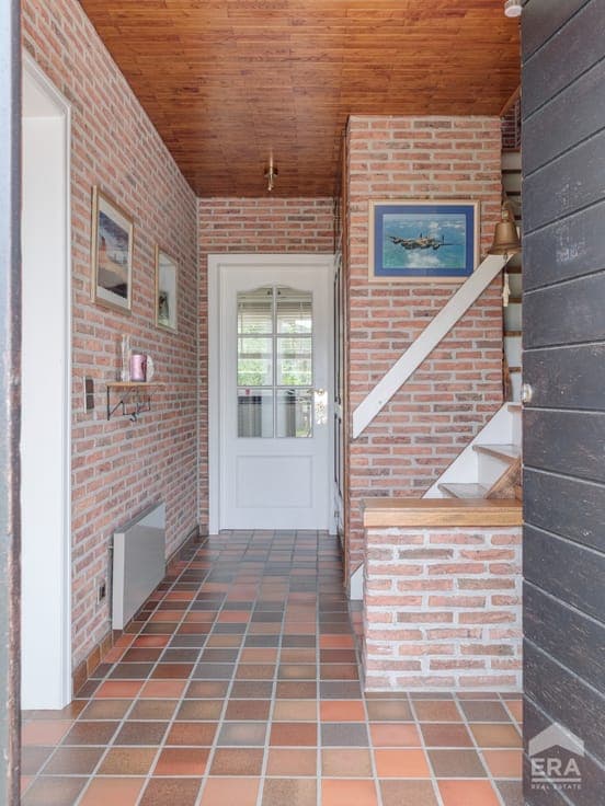 House in As