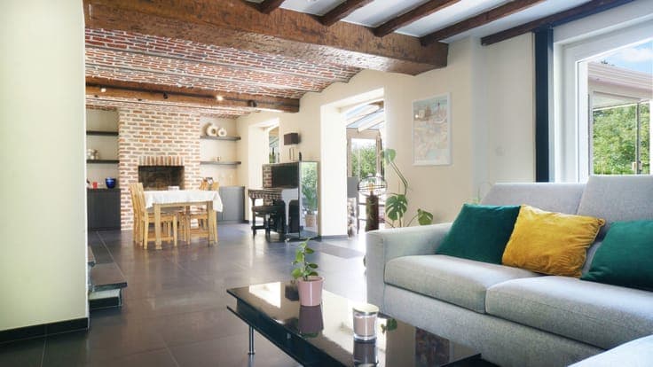 House in Chaumont-Gistoux