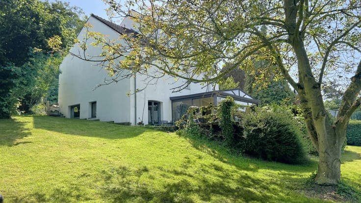 House in Chaumont-Gistoux