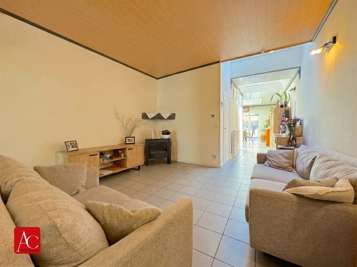 Woning