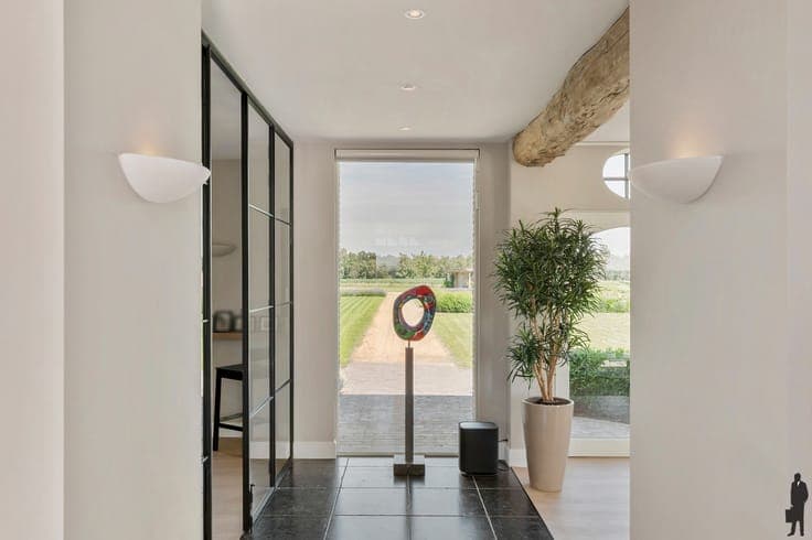 House in Hoogstraten Meerle