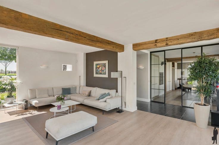 House in Hoogstraten Meerle