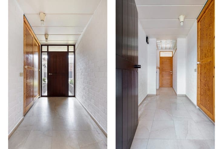 Alleenstaande woning op 1.441m² met extra opslagruimte