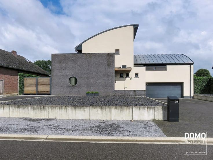 House in Herk-de-Stad