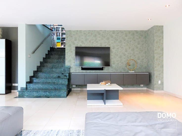 House in Herk-de-Stad
