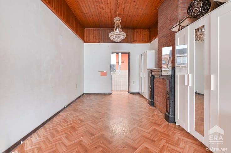 House for sale in Saint-Gilles