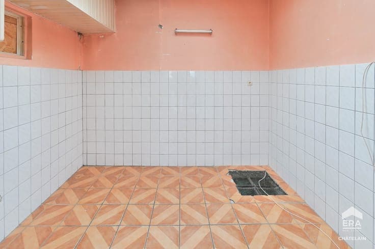 House for sale in Saint-Gilles