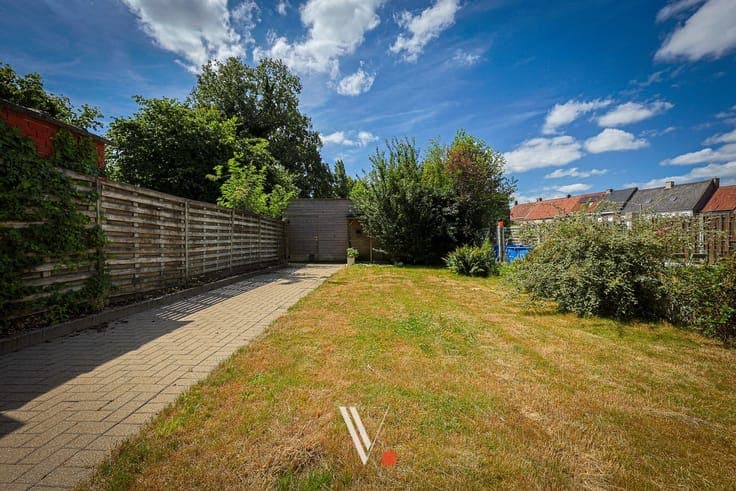 Karaktervolle renovatiewoning in hartje Beitem-Roeselare