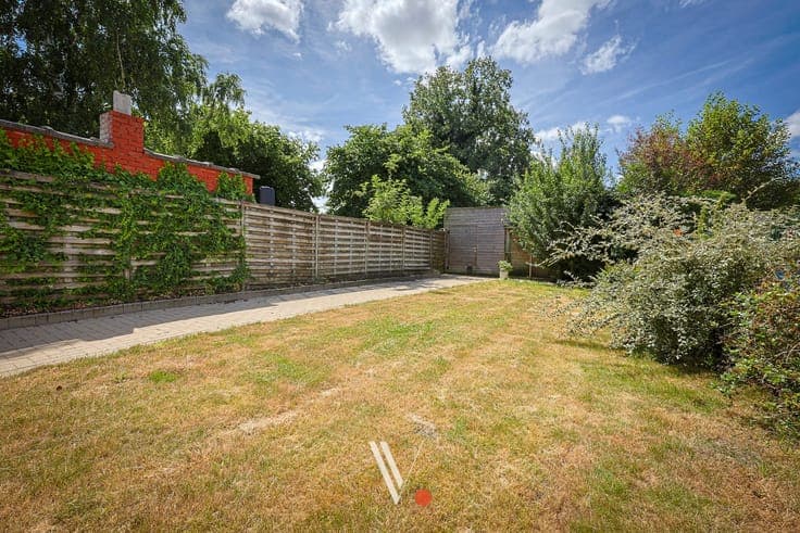 Karaktervolle renovatiewoning in hartje Beitem-Roeselare