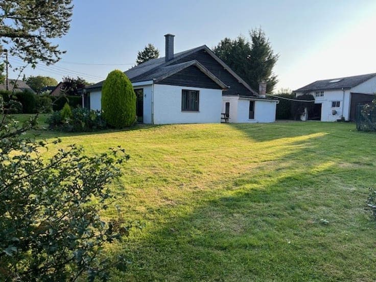 House in Marche-en-Famenne