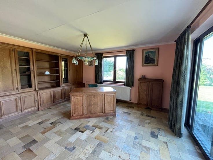 House in Marche-en-Famenne